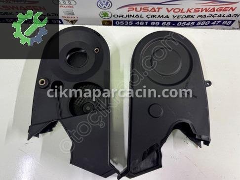 Skoda Octavia Triger Kapağı çıkma parça