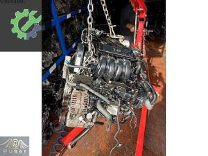SKODA OCTAVİA 1.6 BSE KOMPLE MOTOR ÇIKMA MOTOR