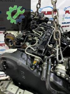 Skoda Octavia 1.6 Dizel Çıkma Motor 1.6tdi cay motor