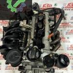 2002 Skoda Octavia Motor Takozu Çıkma Parça Ankara