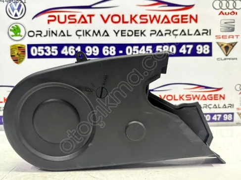 Skoda Octavia Triger Seti çıkma parça