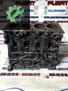 Skoda OCTAVIA 1.6 TDI ÇIKMA MOTOR BLOK