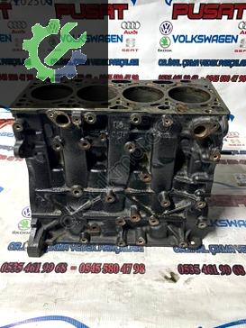 Skoda Octavia Blok çıkma parça