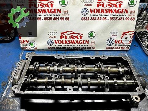 2020 Skoda Octavia Silindir Kapağı Çıkma Parça Ankara