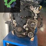 2014 Skoda Octavia Motor Takozu Çıkma Parça Ankara