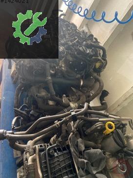 2014 Skoda Octavia Motor Takozu Çıkma Parça Ankara