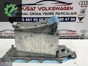 SKODA OCTAVIA 1.6 TDI DDY MOTOR EMME MANİFOLDU SIFIR