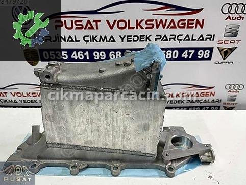 Skoda Octavia Emme Manifoldu çıkma parça