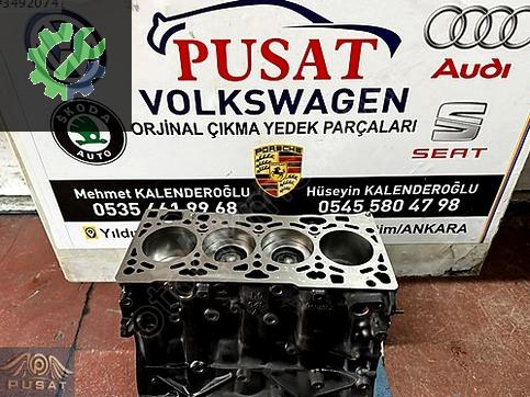 2020 Skoda Octavia Motor Takozu Çıkma Parça Ankara