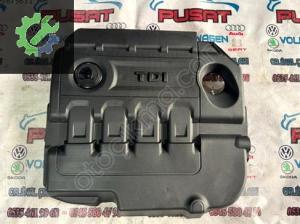SKODA OCTAVIA 1.6 TDI MOTOR ÜST KORUMA KAPAĞI SIFIR