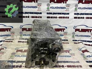 SKODA OCTAVİA 1.6 YARIM MOTOR BSE BFQ MOTOR
