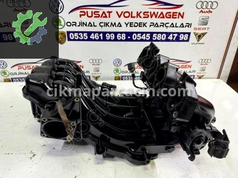 Skoda Octavia Emme Manifoldu çıkma parça