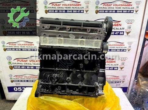 Skoda Octavia Sandık Motor çıkma parça