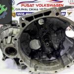 2012 Volkswagen Golf Şanzıman Komple Çıkma Parça Ankara