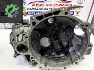 SKODA OCTAVİA 1.6TDİ 5İLERİ ÇIKMA MANUEL ŞANZIMAN START STOPLU