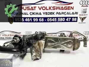 SKODA OCTAVİA 1.6TDİ CAY ÇIKMA ORJİNAL EGR VALFİ 03L 131 512