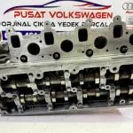 Ford Fiesta Silindir Kapağı Çıkma Parça Kocaeli