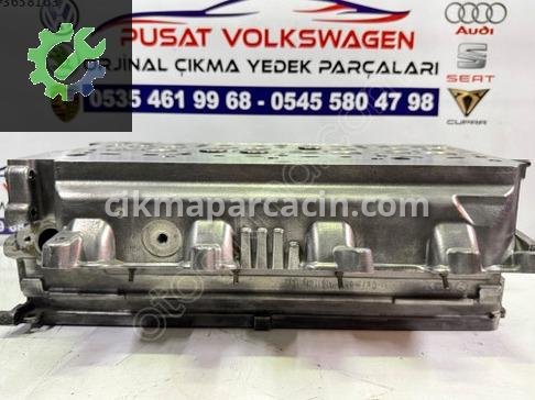 Skoda Octavia Silindir Kapağı 03L 103 373 A çıkma parça