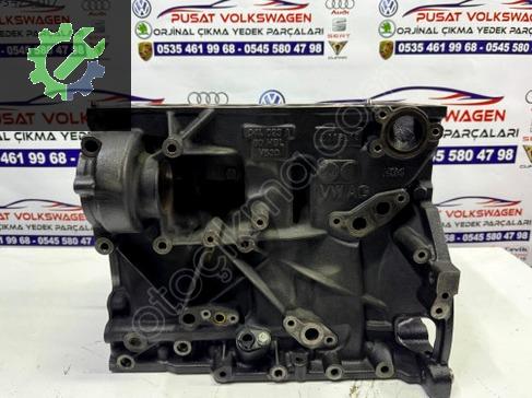 Skoda Octavia Blok çıkma parça