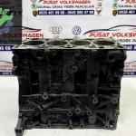 2014 Skoda Octavia Blok Çıkma Parça Ankara