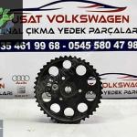 2013 Seat Leon Turbo Çıkma Parça Ankara