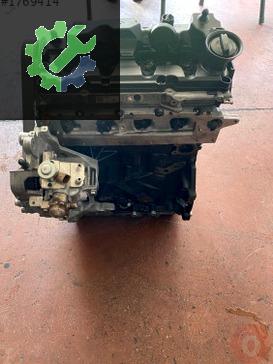 2016 Skoda Octavia Motor Takozu Çıkma Parça Ankara