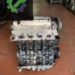 2016 Skoda Octavia Motor Takozu Çıkma Parça Ankara