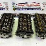2015 Audi A5 Krank Mili Çıkma Parça Ankara