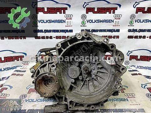 Skoda Octavia Şanzıman Komple çıkma parça