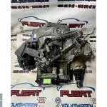 2020 Volkswagen Passat Motor Komple Çıkma Parça Ankara