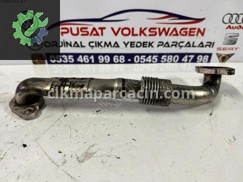 Skoda Octavia Triger Seti çıkma parça