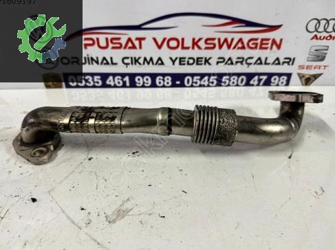 Skoda Octavia Triger Seti çıkma parça