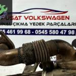 2020 Volkswagen Polo Direksiyon Simidi Çıkma Parça Ankara