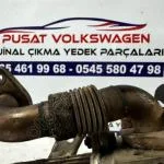 2012 Skoda Rapid Direksiyon Kutusu Çıkma Parça İstanbul