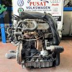 2013 Audi A3 Yarım Motor Çıkma Parça Ankara