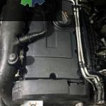 2002 Skoda Octavia Motor Takozu Çıkma Parça Ankara