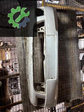 Skoda Octavia Ön Tampon çıkma parça