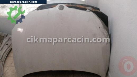 Skoda Octavia Kaput çıkma parça