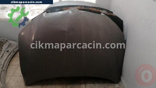 Skoda Octavia Kaput çıkma parça