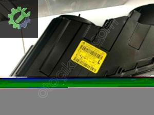 SKODA OCTAVİA 2013-2016 SOL FAR SIFIR ORJİNAL