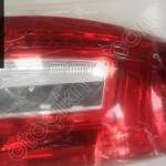 SKODA OCTAVİA 2013-2018 LEDLİ STOPLAR