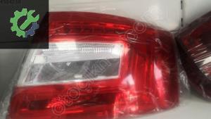 SKODA OCTAVİA 2013-2018 LEDLİ STOPLAR