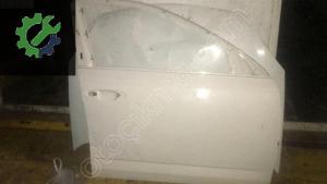 Skoda OCTAVİA 2013 2018 sağ ön kapı