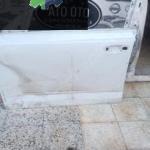 Skoda Octavia 2013-2018 sol ön kapı çıkma