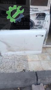 Skoda Octavia 2013-2018 sol ön kapı çıkma