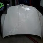 SKODA OCTAVİA 2015 KAPUT