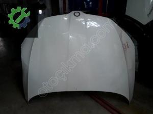 SKODA OCTAVİA 2015 KAPUT