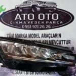 Skoda Octavia Far çıkma parça - ATO OTO ÇIKMA YEDEK PARÇA İzmir
