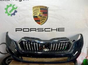 Skoda Octavia 2023 Çıkma Ön Tampon No 1981068