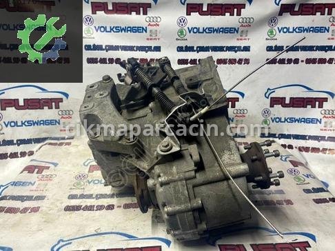 Skoda Octavia Manuel Şanzıman çıkma parça